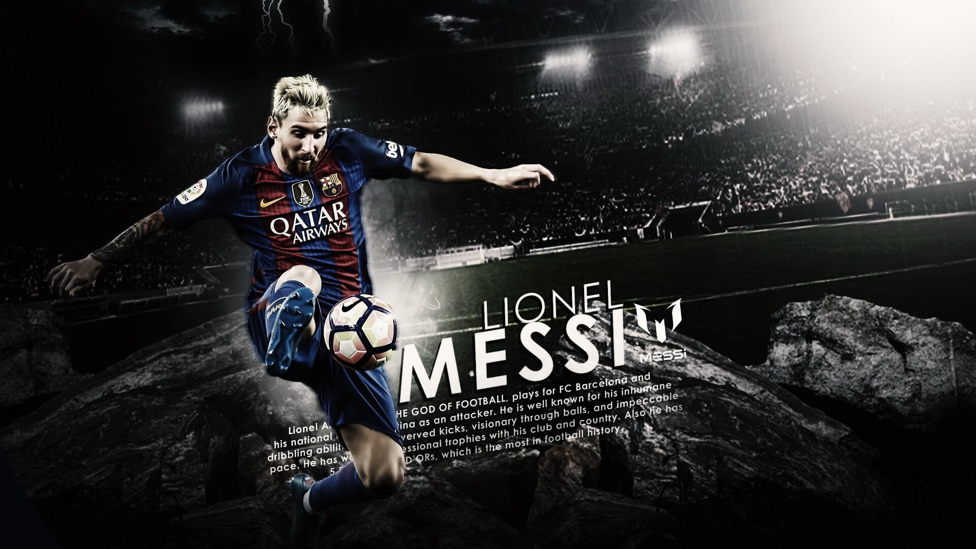 开云体育-闪电战撕裂神话，当梅西防线在五分钟内土崩瓦解，五分钟神话崩塌，梅西防线遭闪电战撕裂